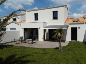 Maison à 100m de la Mer